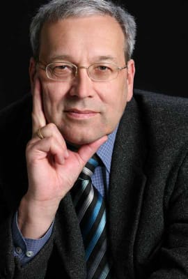 Rechtsanwalt Carl-Joseph Ivo Stauß